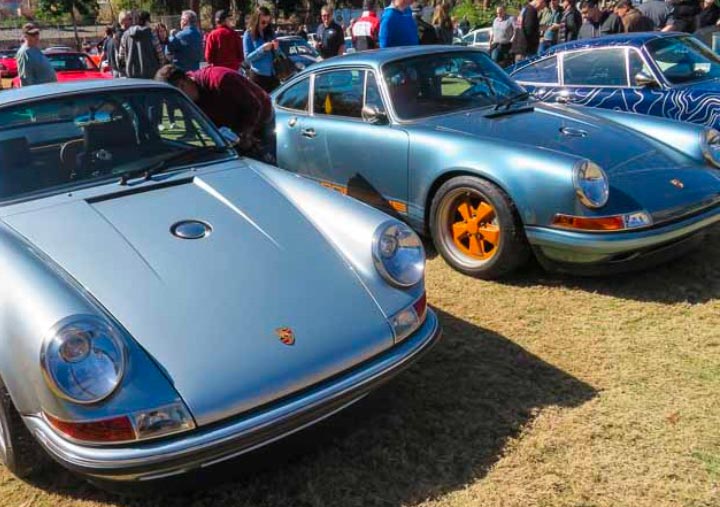 espace auto collection et d'exception clubs de vehicules anciens journee des clubs au festival 72 du mans 9 10 11 juillet 2021
